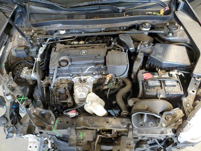 19UUB1F39LA003238 Acura TLX