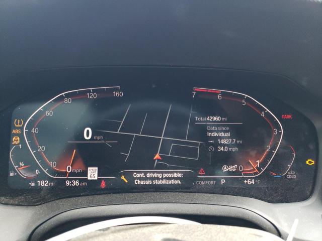 3MW5R7J07L8B29069 BMW 330XI