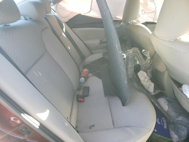 19XFB2F5XEE065181 Honda Civic Lx