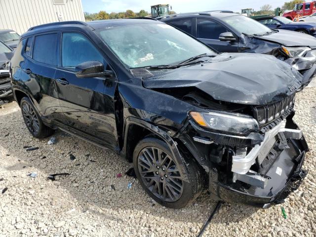 3C4NJDCB3NT227779 Jeep Compass Limited