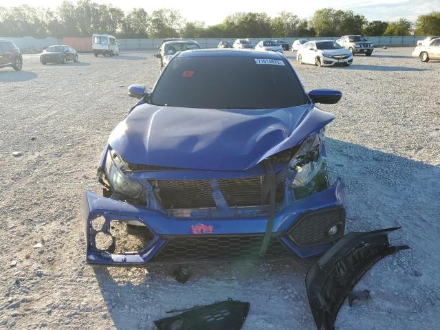 2HGFC3A57KH755501 Honda CIVIC SI