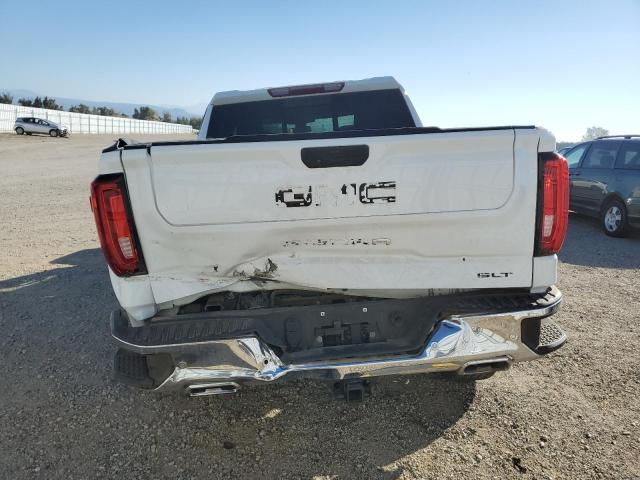 3GTU9DED8KG132562 GMC Sierra K1500 Slt