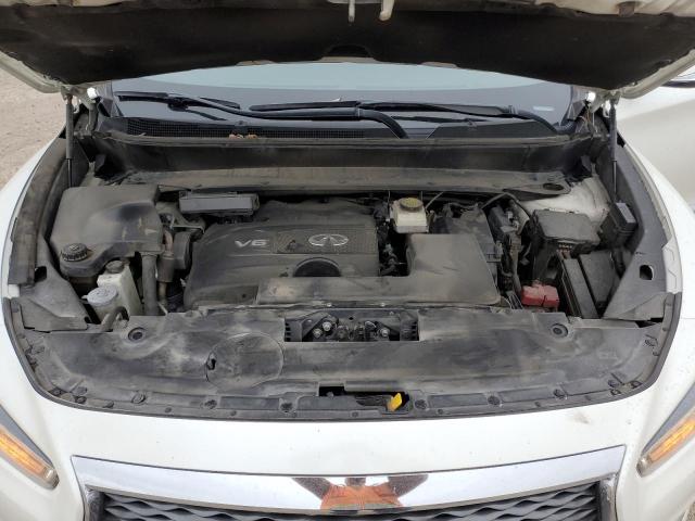 5N1DL0MN3HC558218 Infiniti QX60