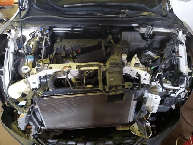 3CZRU6H38JM717719 Honda HR-V LX