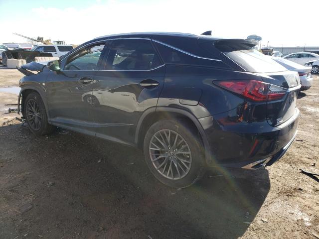 2T2ZZMCA6HC071483 Lexus Rx 350 Base