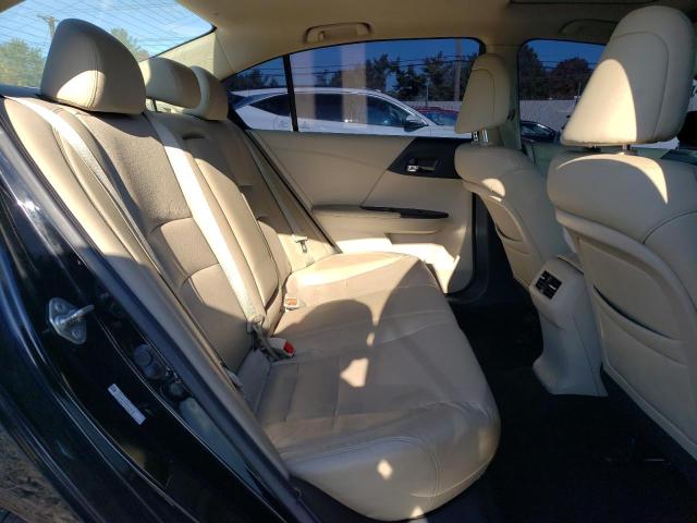 1HGCR2F82EA121689 Honda ACCORD EXL