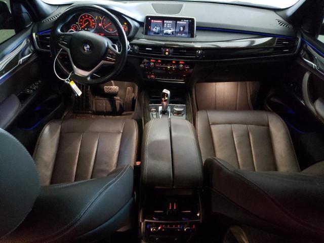 5UXKT0C50J0V98131 BMW X5 Xdr40e