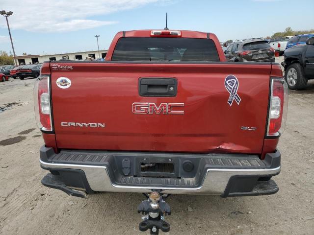 1GTG5CE31F1177857 GMC CANYON SLT