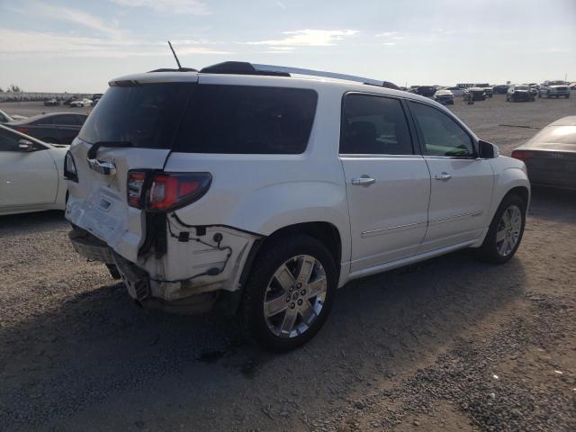 1GKKRTKD9GJ190809 GMC Acadia Denali
