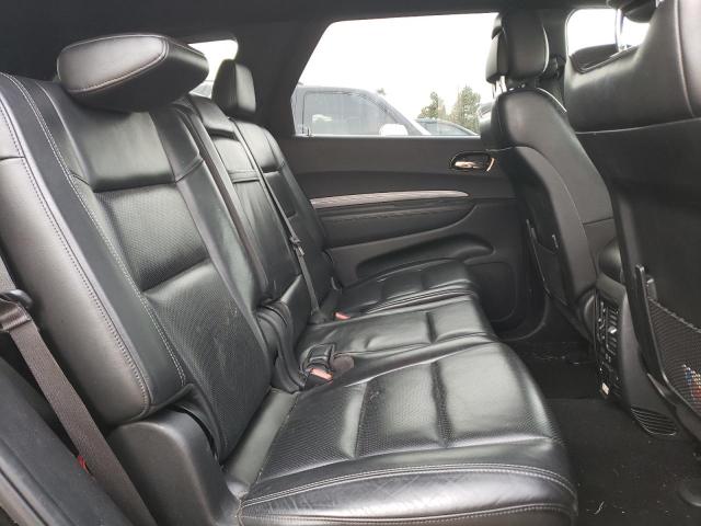 1C4SDHCT6LC259791 Dodge Durango R/t