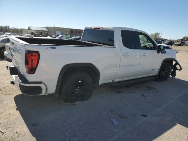 1GTR9CED5NZ223325 GMC Sierra Limited K1500 Elevation