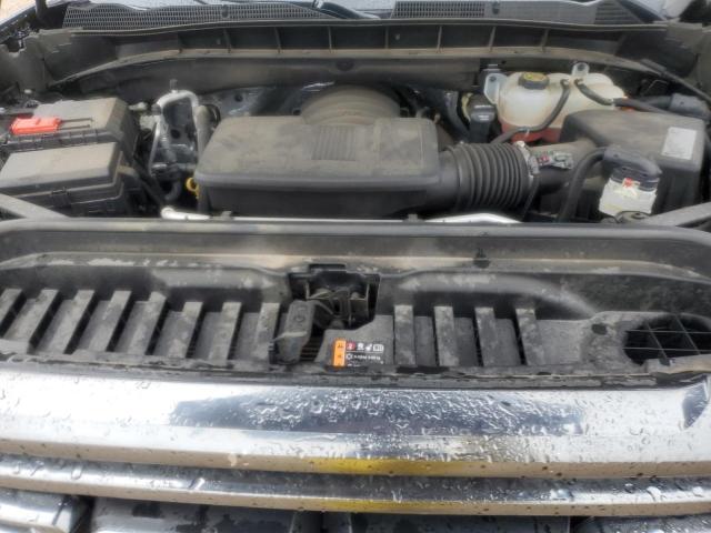 1GTP9EEL5LZ361096 GMC Sierra K1500 At4