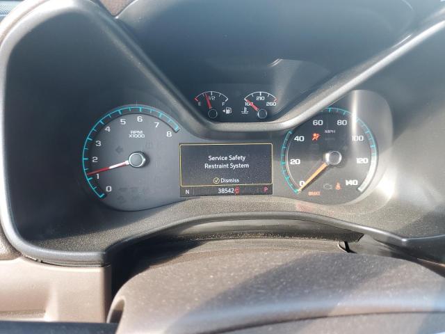 1GTG5DEN9L1171145 GMC CANYON SLT