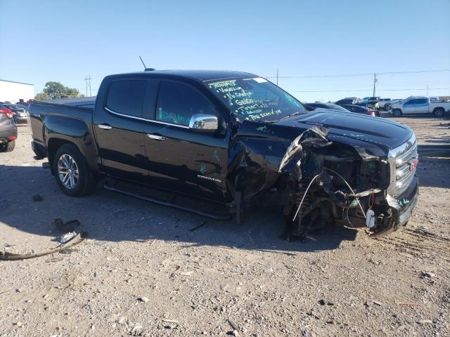 1GTP6DE19G1190195 GMC CANYON SLT