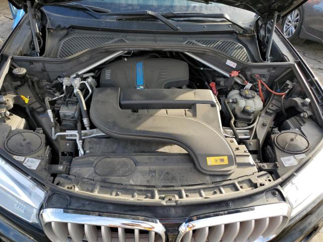 5UXKT0C53G0S77919 BMW X5 Xdr40e