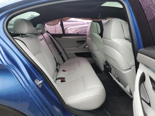 WBSFV9C56ED097365 BMW M5