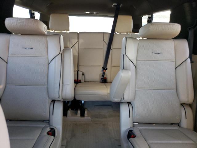 1GYS4KKL1MR370191 Cadillac Escalade Esv Premium Luxury