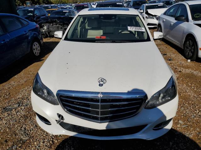 WDDHF5KB0GB293805 Mercedes-Benz E 350