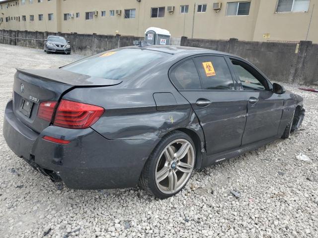 WBA5B1C55ED475489 BMW 535 I