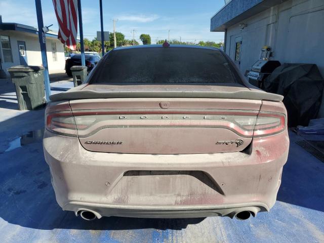 2C3CDXL92KH578527 Dodge Charger Srt Hellcat