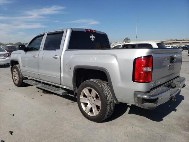 3GTP1UEH3EG299603 GMC Sierra C1500 Sle