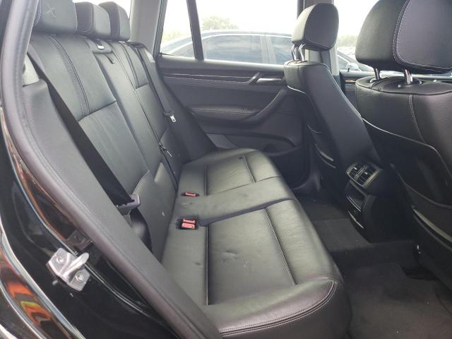 5UXWX7C50G0R16627 BMW X3 Xdrive35i