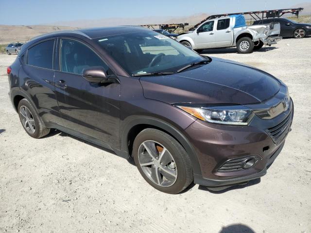 3CZRU5H53MM732192 Honda HR-V EX
