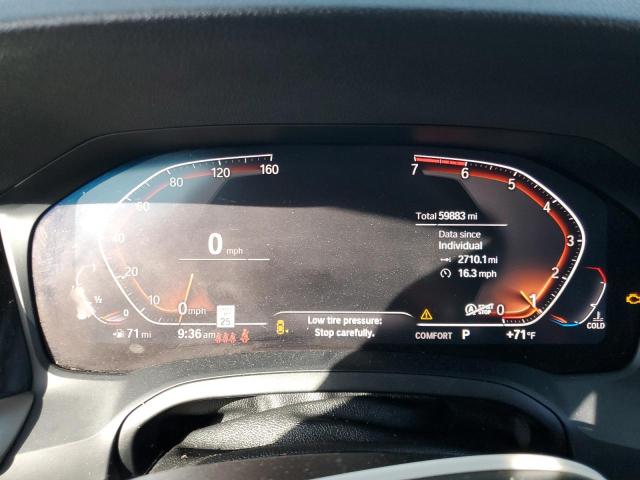 WBA5R1C59KFH00222 BMW 330I