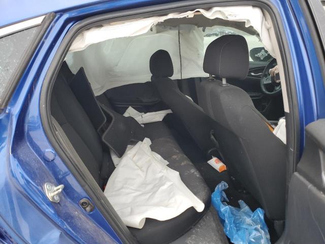19XFC2F56GE034803 Honda Civic Lx