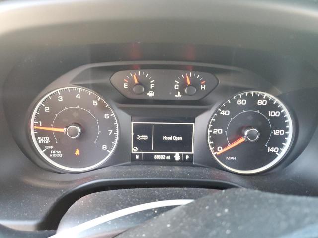 1GKKNKLA7JZ201356 GMC ACADIA SLE