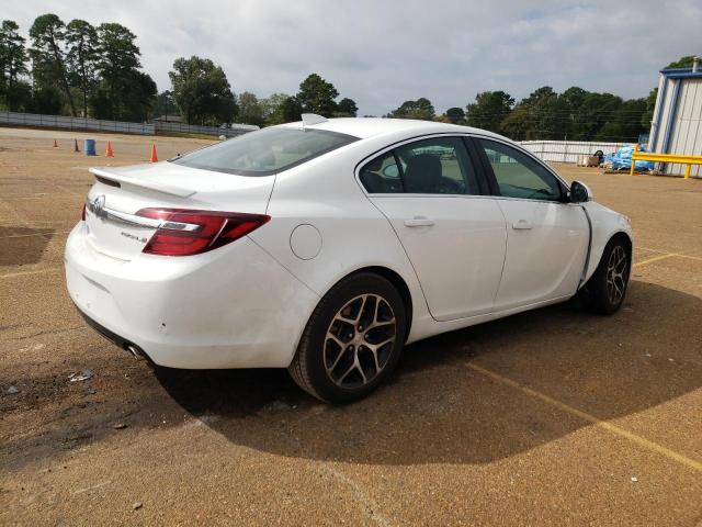 2G4GL5EX8H9157877 Buick Regal Sport Touring