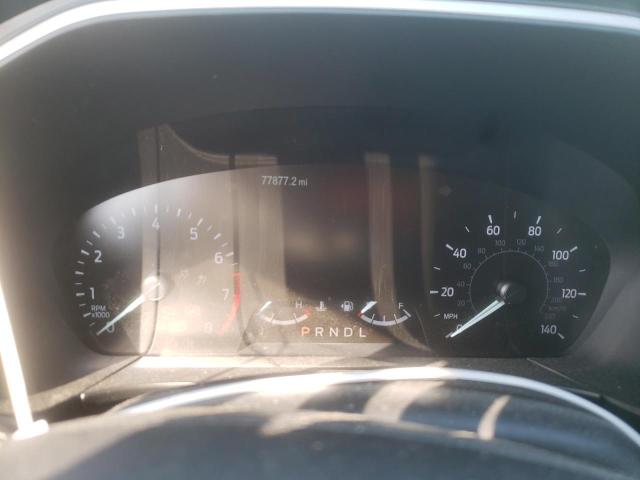 1FMCU0G60LUB63185 Ford ESCAPE SE