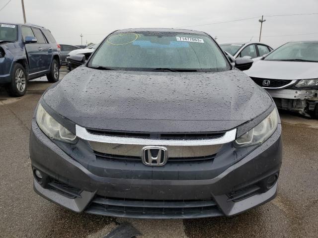 19XFC1F39HE017360 Honda CIVIC EX