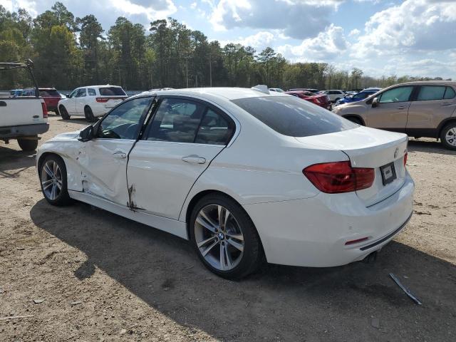 WBA8B9G35HNU55455 BMW 330 I