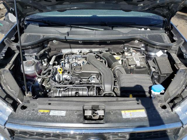 3VVDX7B21PM342330 Volkswagen TAOS S