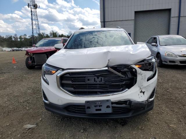 3GKALTEV8JL251908 GMC Terrain Sle
