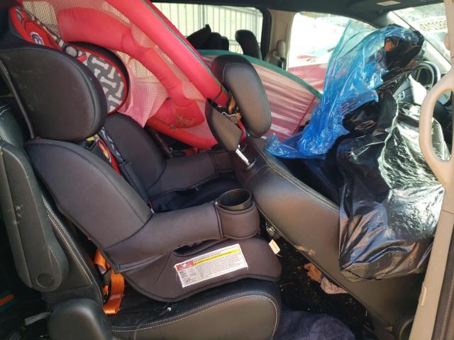 2C4RDGCG6KR712907 Dodge Grand Caravan Sxt