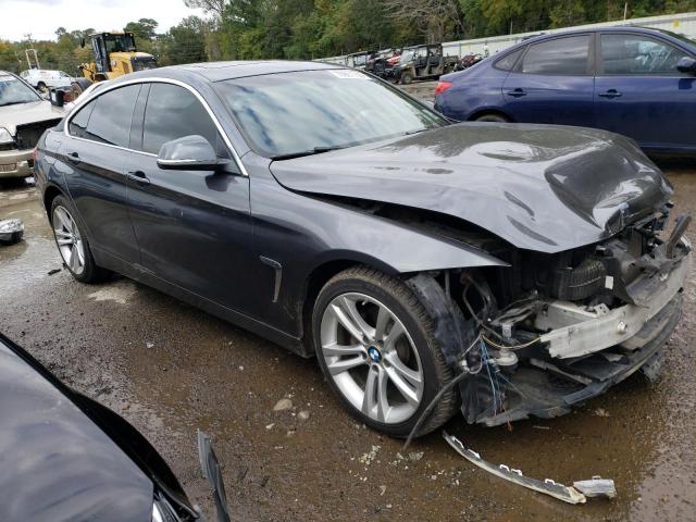 WBA4C9C55GG139253 BMW 428 Xi Gran Coupe Sulev