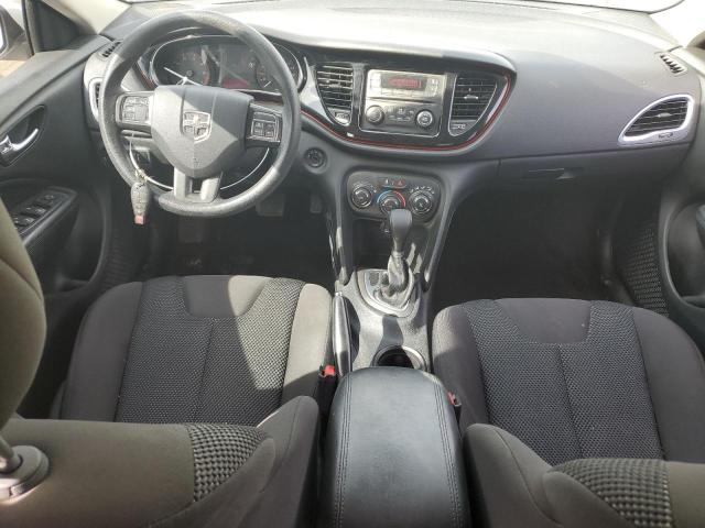 1C3CDFFA6GD822362 Dodge Dart Sxt Sport