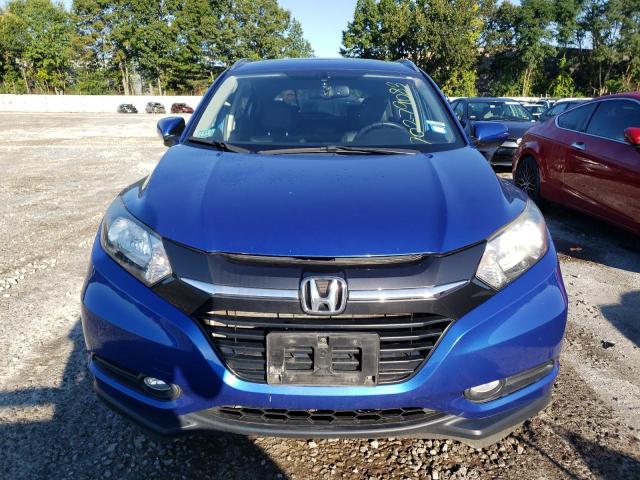 3CZRU6H73JM725620 Honda Hr-v Exl