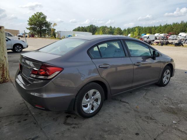 19XFB2F51FE113538 Honda Civic Lx