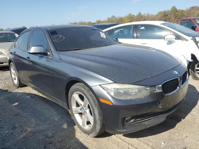 WBA3C3C54EPV90695 BMW 320 I Xdrive