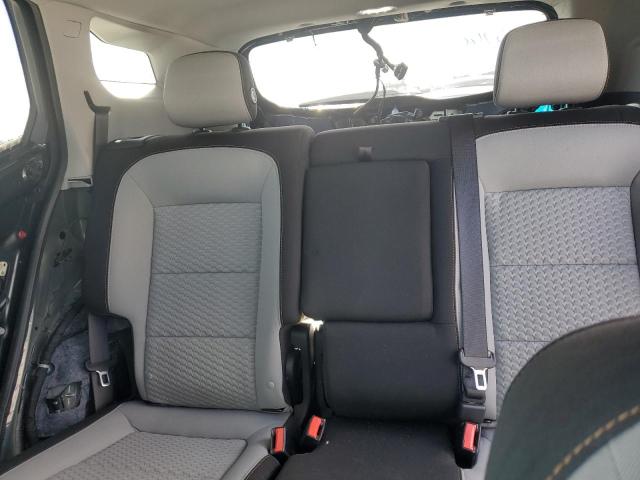 3GKALMEV2JL279757 GMC Terrain Sle
