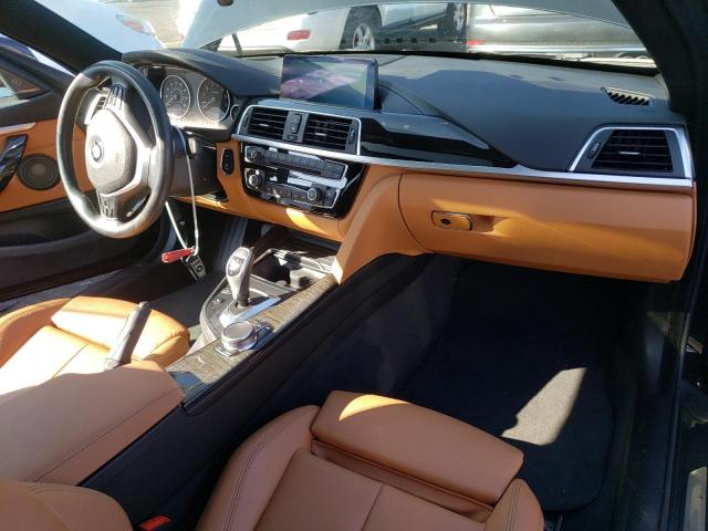 WBA4W5C51KAE50998 BMW 430xi
