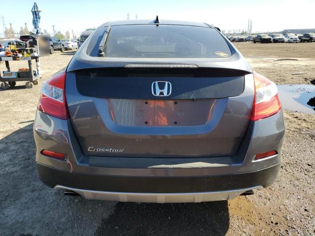 5J6TF3H57FL000902 Honda Crosstour Exl