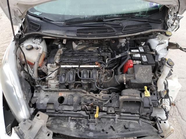 3FADP4AJ2KM165419 Ford FIESTA S