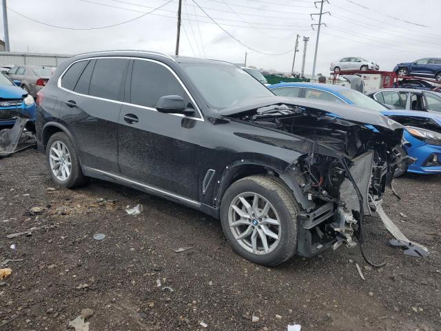5UXCR6C55KLL52276 BMW X5 Xdrive40i