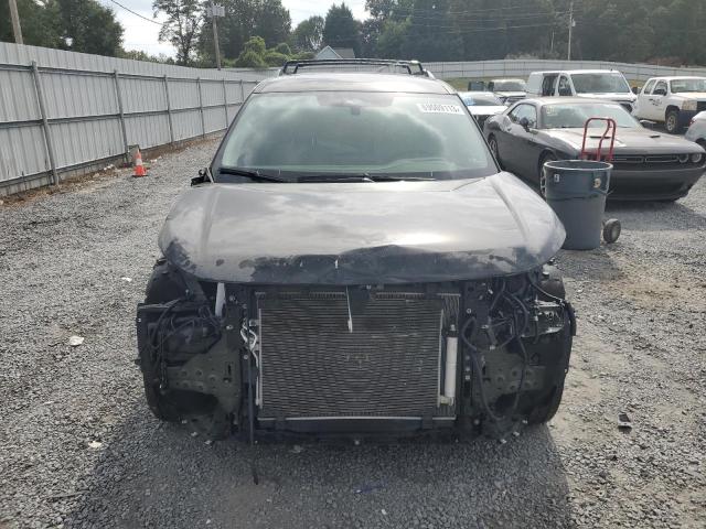 5N1DR3BA1NC254784 Nissan Pathfinder Sv