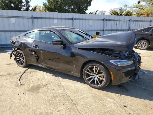 WBA73AP02MCF45428 BMW 430xi