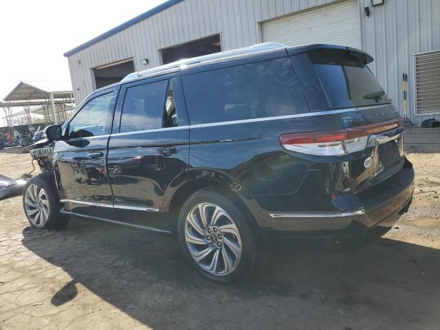 5LMJJ2LT6NEL14368 Lincoln Navigator Reserve